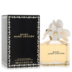 Daisy Perfume By Marc Jacobs for Women 3.4 Oz Eau De Toilette Spray