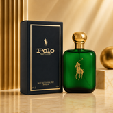Polo Cologne By Ralph Lauren for Men 4 oz Eau De Toilette / Cologne Spray