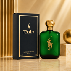 Polo Cologne By Ralph Lauren for Men 4 oz Eau De Toilette / Cologne Spray