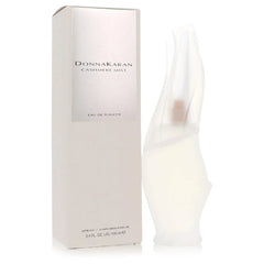 Cashmere Mist By Donna Karan 3.4 Oz Eau De Toilette Spray For Women
