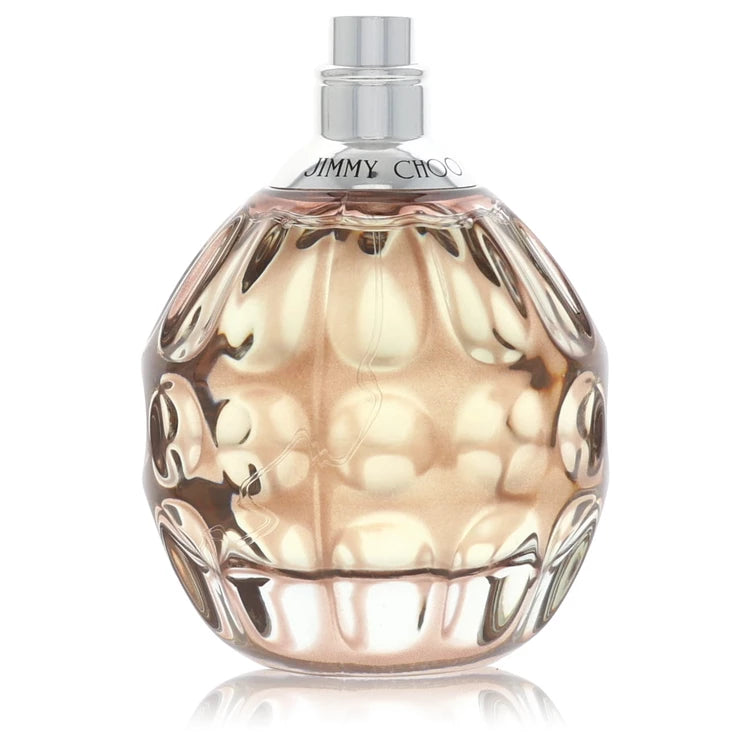 Jimmy Choo Perfume By Jimmy Choo for Women 3.4 Oz Eau De Parfum Spray